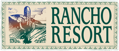 Rancho Resort logo