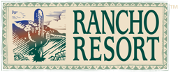 Rancho Resort Logo